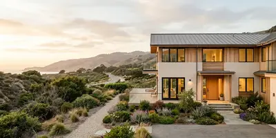 Selling a home by the coast in Santa Cruz